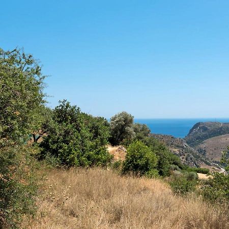 Villa Talos 팔라이오코라 외부 사진