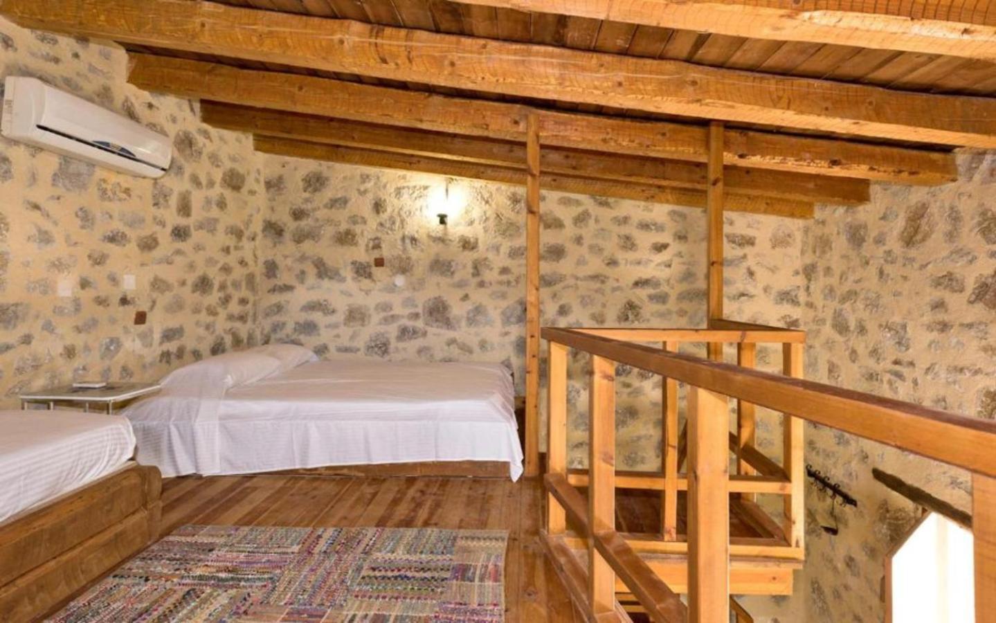 Villa Talos 팔라이오코라 외부 사진